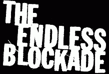 logo The Endless Blockade